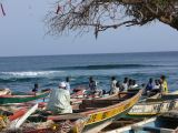 A 03 Dakar Mosquée des Pêcheurs
